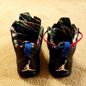 Jordan Melo M11